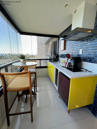 Imagem Imóvel com 3 Quartos à Venda, 144 m² em Jardim Apipema - Salvador Imagem Imóvel com 3 Quartos à Venda, 144 m² em Jardim Apipema - Salvador