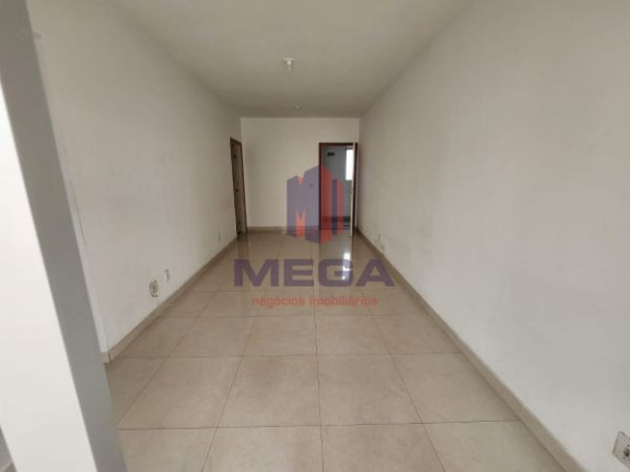 Imagem Apartamento com 2 Quartos à Venda, 65 m² em Itapuã - Vila Velha