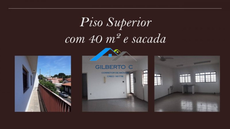 Imagem Imóvel Comercial à Venda, 240 m² em Jardim De Allah - Bauru Imagem Imóvel Comercial à Venda, 240 m² em Jardim De Allah - Bauru