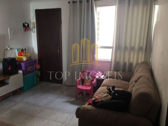 Imagem Apartamento com 2 Quartos à Venda, 48 m² em Jardim Satélite - São José Dos Campos Imagem Apartamento com 2 Quartos à Venda, 48 m² em Jardim Satélite - São José Dos Campos