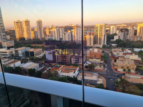 Imagem Apartamento com 2 Quartos à Venda, 87 m² em Bosque Das Juritis - Ribeirão Preto