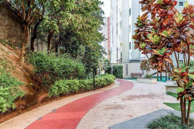 Imagem Apartamento com 2 Quartos à Venda, 56 m² em Jardim Das Vertentes - São Paulo Imagem Apartamento com 2 Quartos à Venda, 56 m² em Jardim Das Vertentes - São Paulo