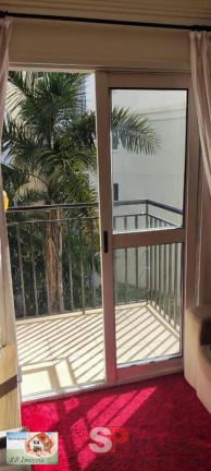 Imagem Apartamento com 3 Quartos à Venda, 60 m² em Nova Petrópolis - São Bernardo Do Campo Imagem Apartamento com 3 Quartos à Venda, 60 m² em Nova Petrópolis - São Bernardo Do Campo