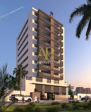Imagem Apartamento com 3 Quartos à Venda, 84 m² em Centro - Biguaçu Imagem Apartamento com 3 Quartos à Venda, 84 m² em Centro - Biguaçu