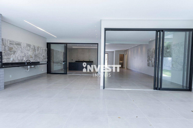 Imagem Casa com 3 Quartos à Venda, 257 m² em Senador Canedo - Senador Canedo Imagem Casa com 3 Quartos à Venda, 257 m² em Senador Canedo - Senador Canedo