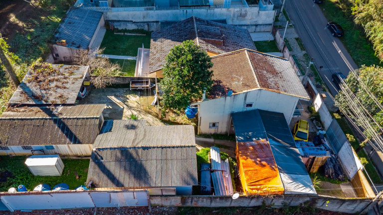 Imagem Terreno à Venda, 1.294 m² em Mossunguê - Curitiba