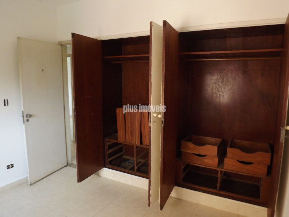 Imagem Apartamento com 4 Quartos para Alugar, 120 m² em Santo Amaro - São Paulo