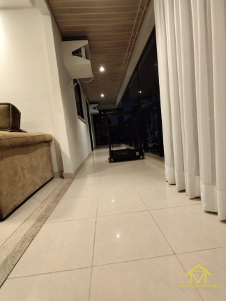 Imagem Apartamento com 3 Quartos à Venda, 120 m² em Itapuã - Vila Velha