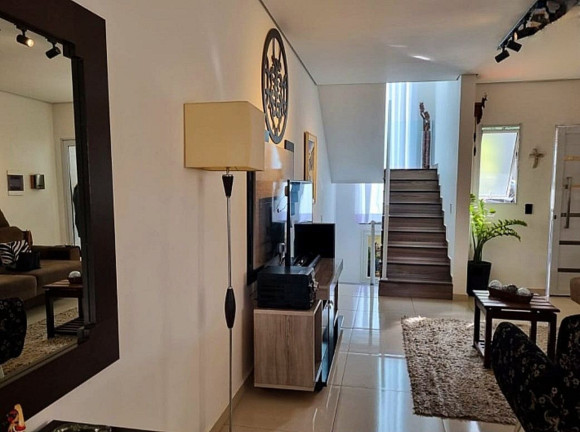 Casa com 3 Quartos à Venda, 148 m² em Jardim Maristela - Atibaia