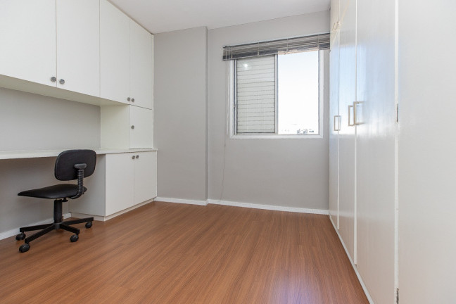Imagem Apartamento com 2 Quartos à Venda, 80 m² em Lapa - São Paulo