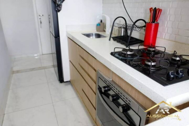 Imagem Apartamento com 2 Quartos à Venda, 49 m² em Jardim Roberto - Osasco Imagem Apartamento com 2 Quartos à Venda, 49 m² em Jardim Roberto - Osasco