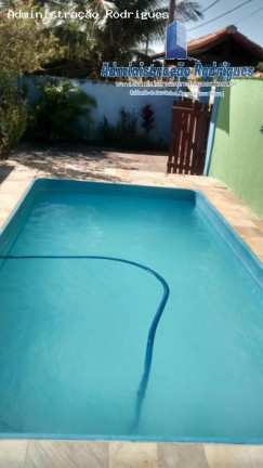 Imagem Casa com 3 Quartos para Temporada, 250 m² em  barra Nova - Saquarema