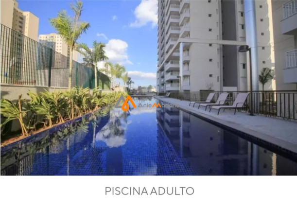 Imagem Apartamento com 3 Quartos à Venda, 103 m² em Tatuapé - São Paulo Imagem Apartamento com 3 Quartos à Venda, 103 m² em Tatuapé - São Paulo