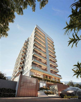 Imagem Apartamento com 1 Quarto à Venda, 51 m² em Vila Guilhermina - Praia Grande