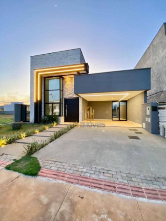 Imagem Casa com 3 Quartos à Venda, 152 m² em Jardim Cristal - Aparecida De Goiânia Imagem Casa com 3 Quartos à Venda, 152 m² em Jardim Cristal - Aparecida De Goiânia