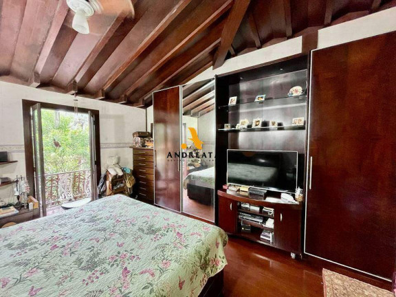 Imagem Casa de Condomínio com 5 Quartos à Venda, 811 m² em Barra Da Tijuca - Rio De Janeiro