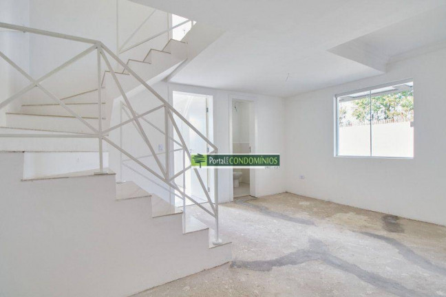 Imagem Sobrado com 3 Quartos à Venda, 96 m² em Abranches - Curitiba Imagem Sobrado com 3 Quartos à Venda, 96 m² em Abranches - Curitiba