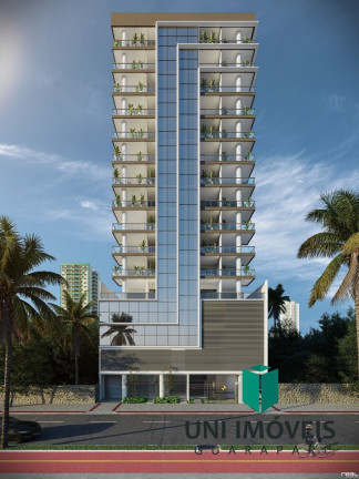 Imagem Apartamento com 4 Quartos à Venda, 155 m² em Praia Do Morro - Guarapari Imagem Apartamento com 4 Quartos à Venda, 155 m² em Praia Do Morro - Guarapari