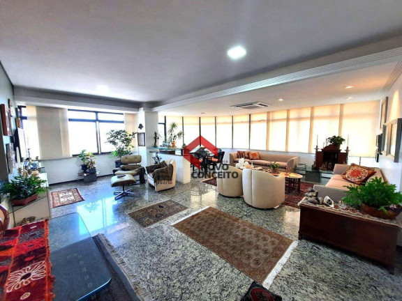 Imagem Apartamento com 3 Quartos à Venda, 223 m² em Aldeota - Fortaleza Imagem Apartamento com 3 Quartos à Venda, 223 m² em Aldeota - Fortaleza