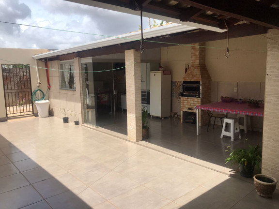 Imagem Casa com 3 Quartos à Venda, 667 m² em Vicente Pires - Brasília