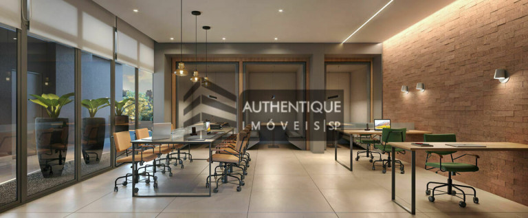 Imagem Apartamento com 1 Quarto à Venda, 45 m² em Vila Clementino - São Paulo Imagem Apartamento com 1 Quarto à Venda, 45 m² em Vila Clementino - São Paulo