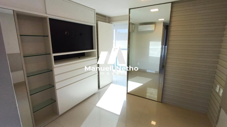 Imagem Apartamento com 2 Quartos à Venda, 143 m² em Aldeota - Fortaleza