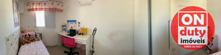 Imagem Apartamento com 2 Quartos à Venda, 76 m² em Itararé - São Vicente Imagem Apartamento com 2 Quartos à Venda, 76 m² em Itararé - São Vicente
