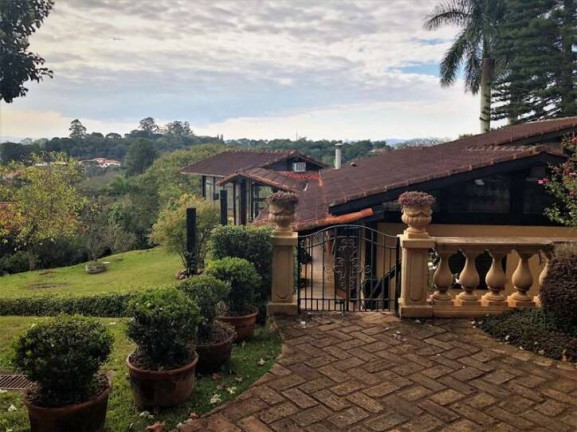 Imagem Casa com 3 Quartos à Venda,  em Fazendinha - Carapicuíba