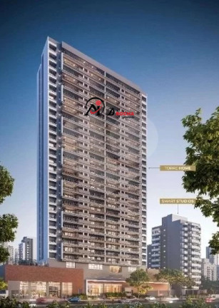 Apartamento com 3 Quartos à Venda,  em Vila Zilda (tatuapé) - São Paulo