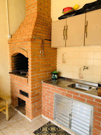 Imagem Casa com 4 Quartos à Venda, 960 m² em Usina - Atibaia