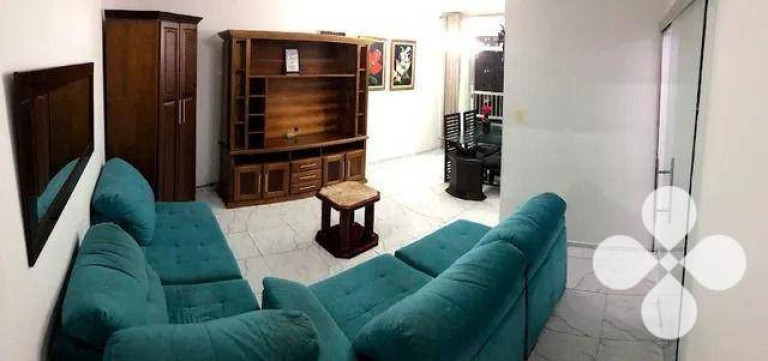 Imagem Imóvel com 2 Quartos à Venda, 85 m² em Gonzaguinha - São Vicente Imagem Imóvel com 2 Quartos à Venda, 85 m² em Gonzaguinha - São Vicente