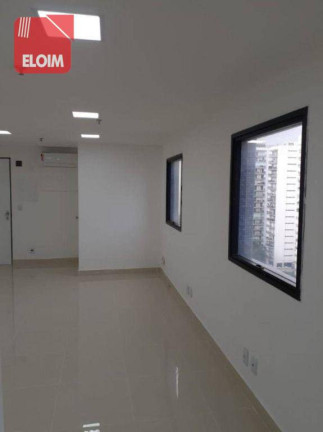 Imagem Imóvel à Venda ou Locação, 84 m² em Moema - São Paulo