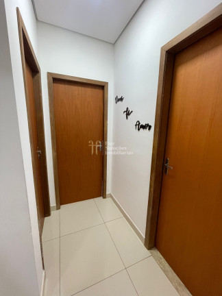 Imagem Casa com 3 Quartos à Venda, 120 m² em Petrópolis - Várzea Grande