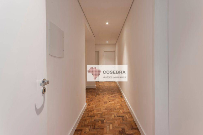 Imagem Apartamento com 3 Quartos à Venda ou Locação, 225 m² em Jardim Paulista - São Paulo