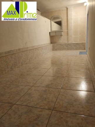 Imagem Casa com 3 Quartos para Alugar,  em Cangaiba - São Paulo