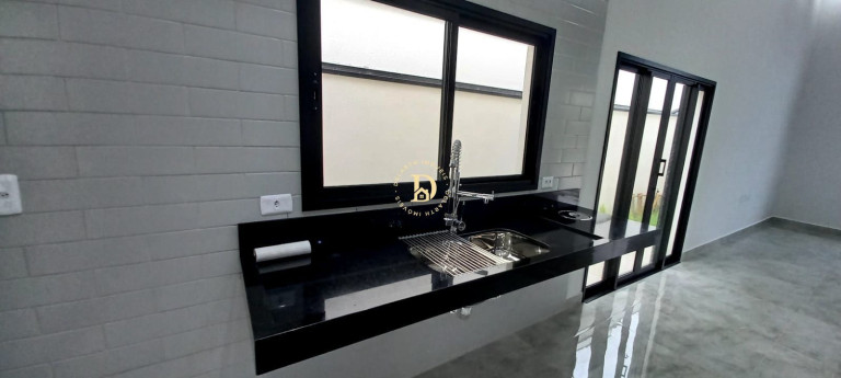 Imagem Casa de Condomínio com 3 Quartos à Venda, 165 m² em Bairro Do Grama - Caçapava