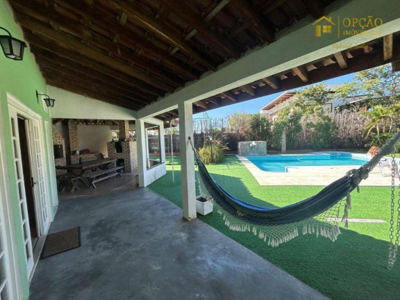 Imagem Casa com 2 Quartos à Venda, 245 m² em Condomínio Village Castelo - Itu Imagem Casa com 2 Quartos à Venda, 245 m² em Condomínio Village Castelo - Itu
