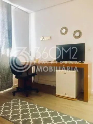 Imagem Apartamento com 1 Quarto à Venda, 46 m² em Centro - Santo André Imagem Apartamento com 1 Quarto à Venda, 46 m² em Centro - Santo André