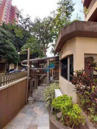 Imagem Apartamento com 4 Quartos à Venda, 254 m² em Vila Andrade - São Paulo Imagem Apartamento com 4 Quartos à Venda, 254 m² em Vila Andrade - São Paulo