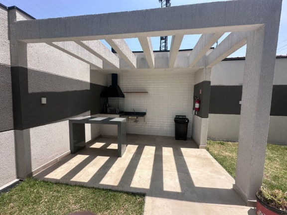 Imagem Cobertura com 2 Quartos à Venda, 63 m² em Vila Guedes - São Paulo