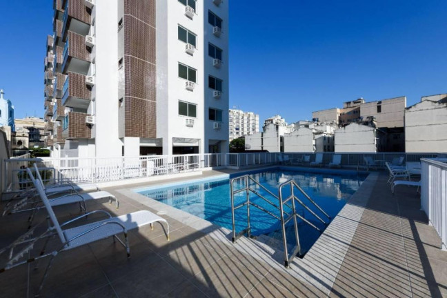 Imagem Apartamento com 4 Quartos à Venda, 94 m² em Cachambi - Rio De Janeiro