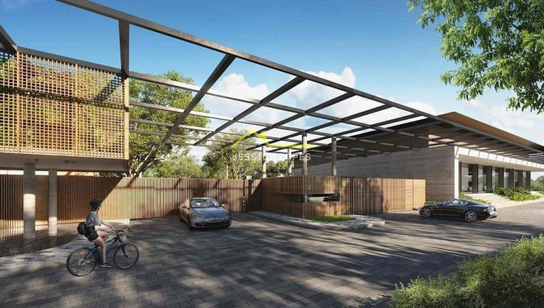 Imagem Casa de Condomínio com 4 Quartos à Venda, 366 m² em Portal Do Poço - Cabedelo