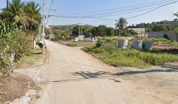 Imagem Casa com 2 Quartos à Venda, 1 m² em Itaville - Itaborai