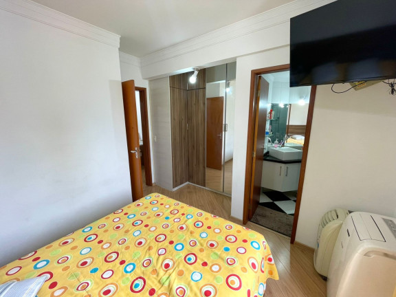Imagem Imóvel com 2 Quartos à Venda, 68 m² em Jardim Do Mar - São Bernardo Do Campo