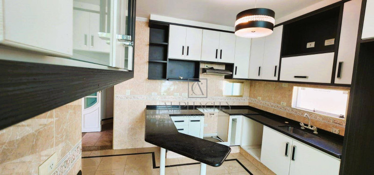 Imagem Casa com 4 Quartos à Venda, 575 m² em Residencial Doze (alphaville) - Santana De Parnaíba