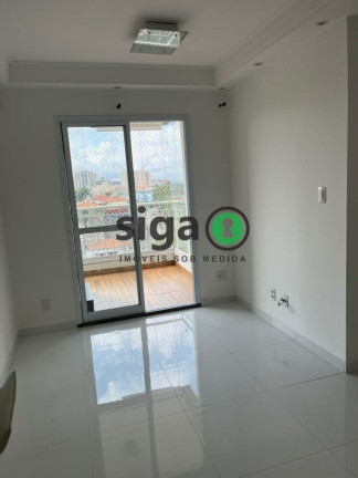 Imagem Apartamento com 2 Quartos à Venda, 55 m² em Vila Formosa - São Paulo Imagem Apartamento com 2 Quartos à Venda, 55 m² em Vila Formosa - São Paulo