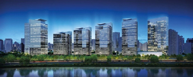 Imagem Apartamento com 4 Quartos à Venda, 196 m² em Chácara Santo Antônio (zona Sul) - São Paulo Imagem Apartamento com 4 Quartos à Venda, 196 m² em Chácara Santo Antônio (zona Sul) - São Paulo