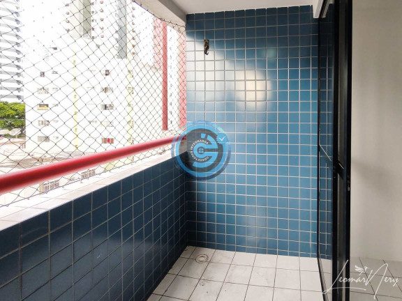 Imagem Apartamento com 3 Quartos à Venda, 75 m² em Boa Viagem - Recife