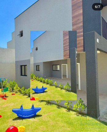 Imagem Casa de Condomínio com 2 Quartos à Venda, 69 m² em Jardim Santo Antônio - Atibaia