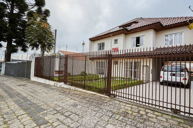 Imagem Casa com 4 Quartos à Venda, 353 m² em Batel - Curitiba